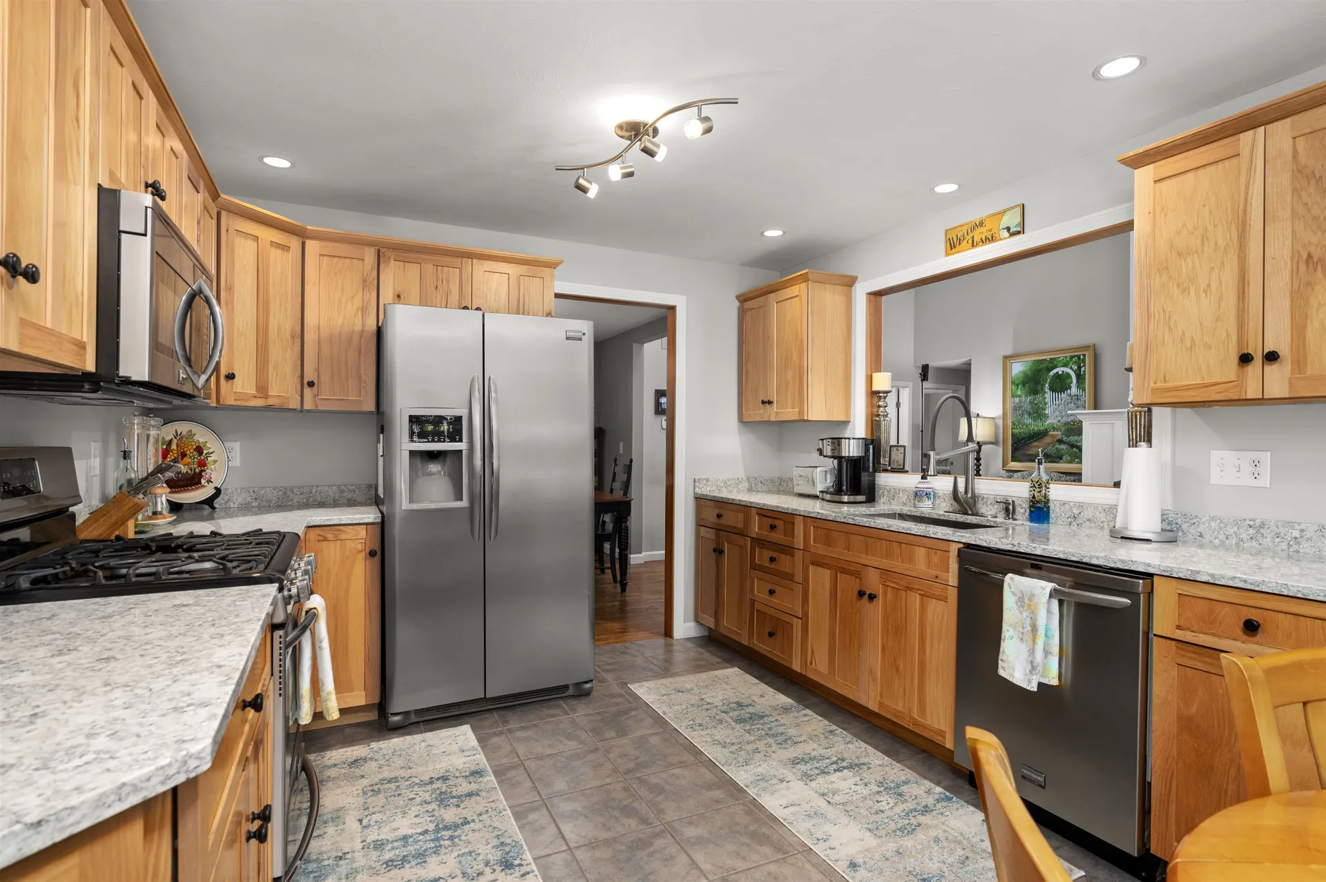 64 Long Bay Drive Laconia NH 03246