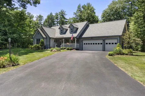 64 Long Bay Drive Laconia NH 03246