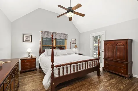 64 Long Bay Drive Laconia NH 03246