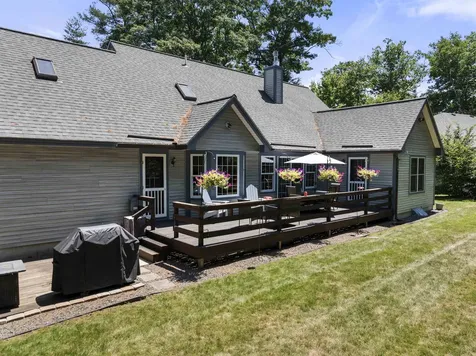 64 Long Bay Drive Laconia NH 03246