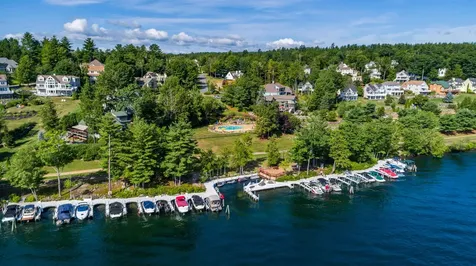 64 Long Bay Drive Laconia NH 03246