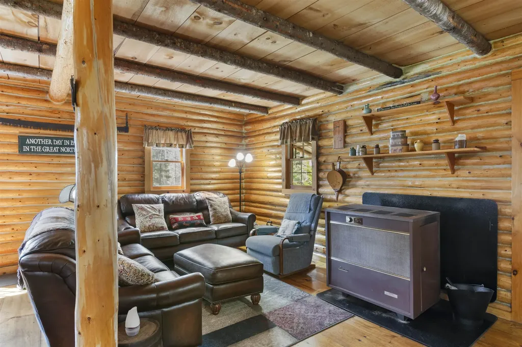 505 Hill Road Pittsburg NH 03592