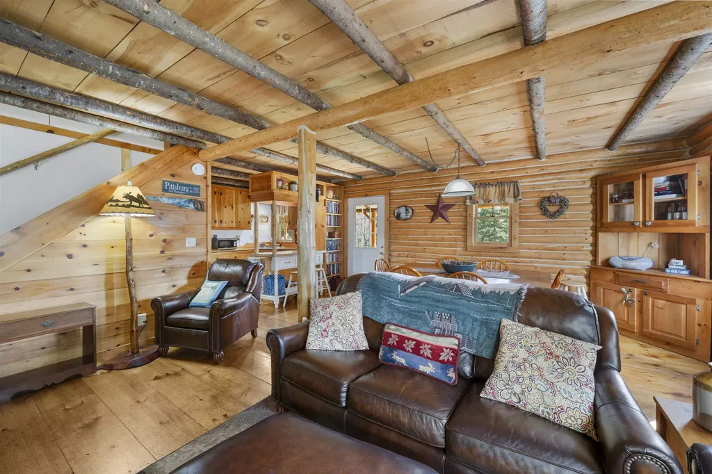 505 Hill Road Pittsburg NH 03592