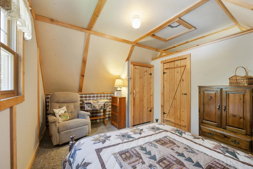 505 Hill Road Pittsburg NH 03592