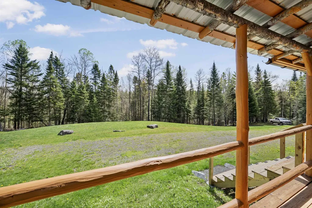 505 Hill Road Pittsburg NH 03592