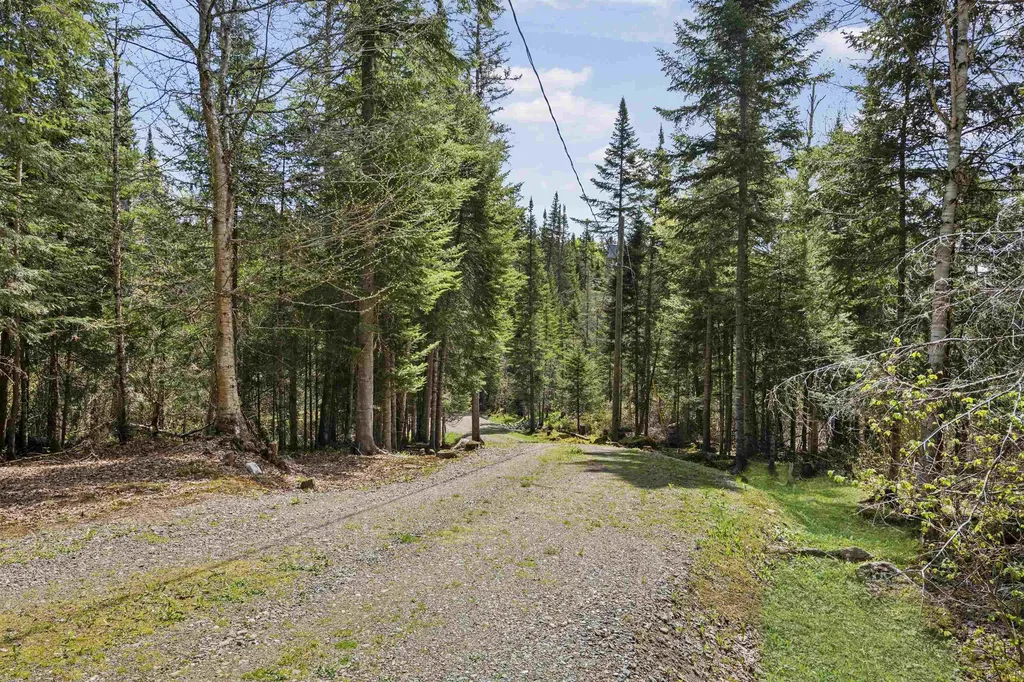 505 Hill Road Pittsburg NH 03592