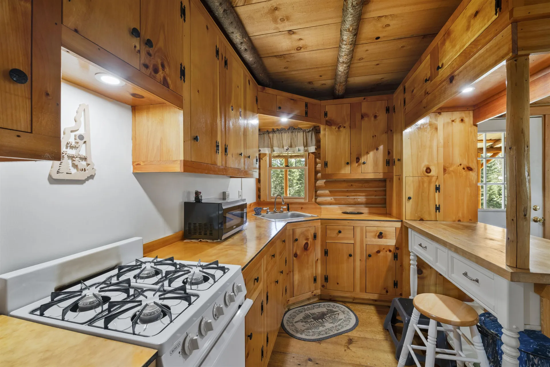505 Hill Road Pittsburg NH 03592