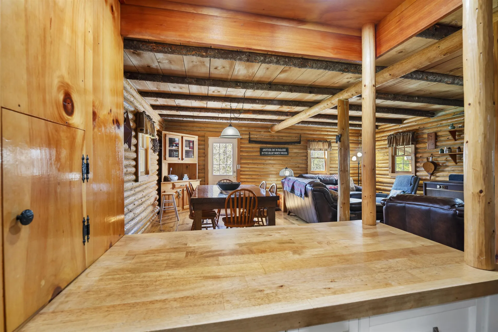 505 Hill Road Pittsburg NH 03592
