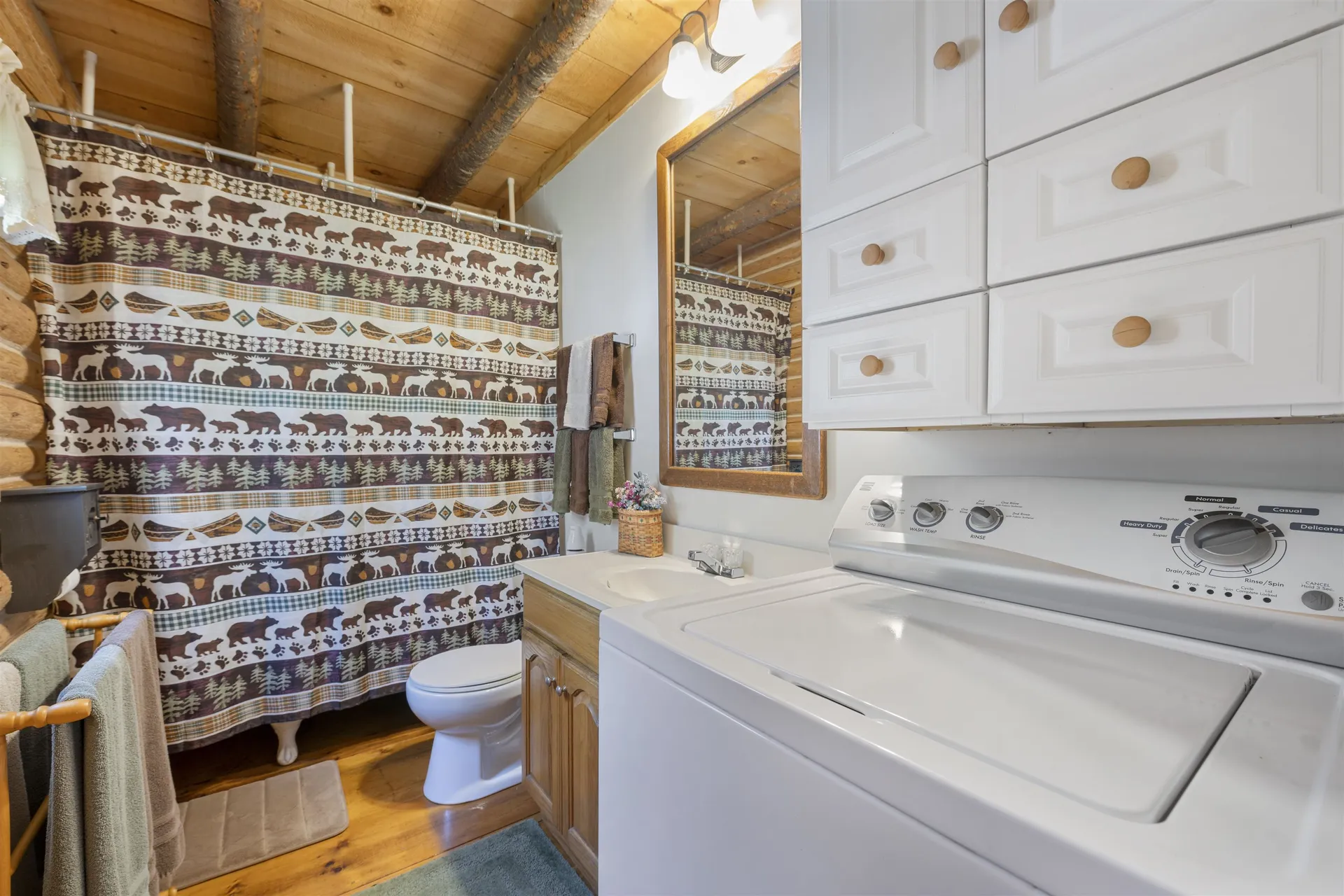 505 Hill Road Pittsburg NH 03592
