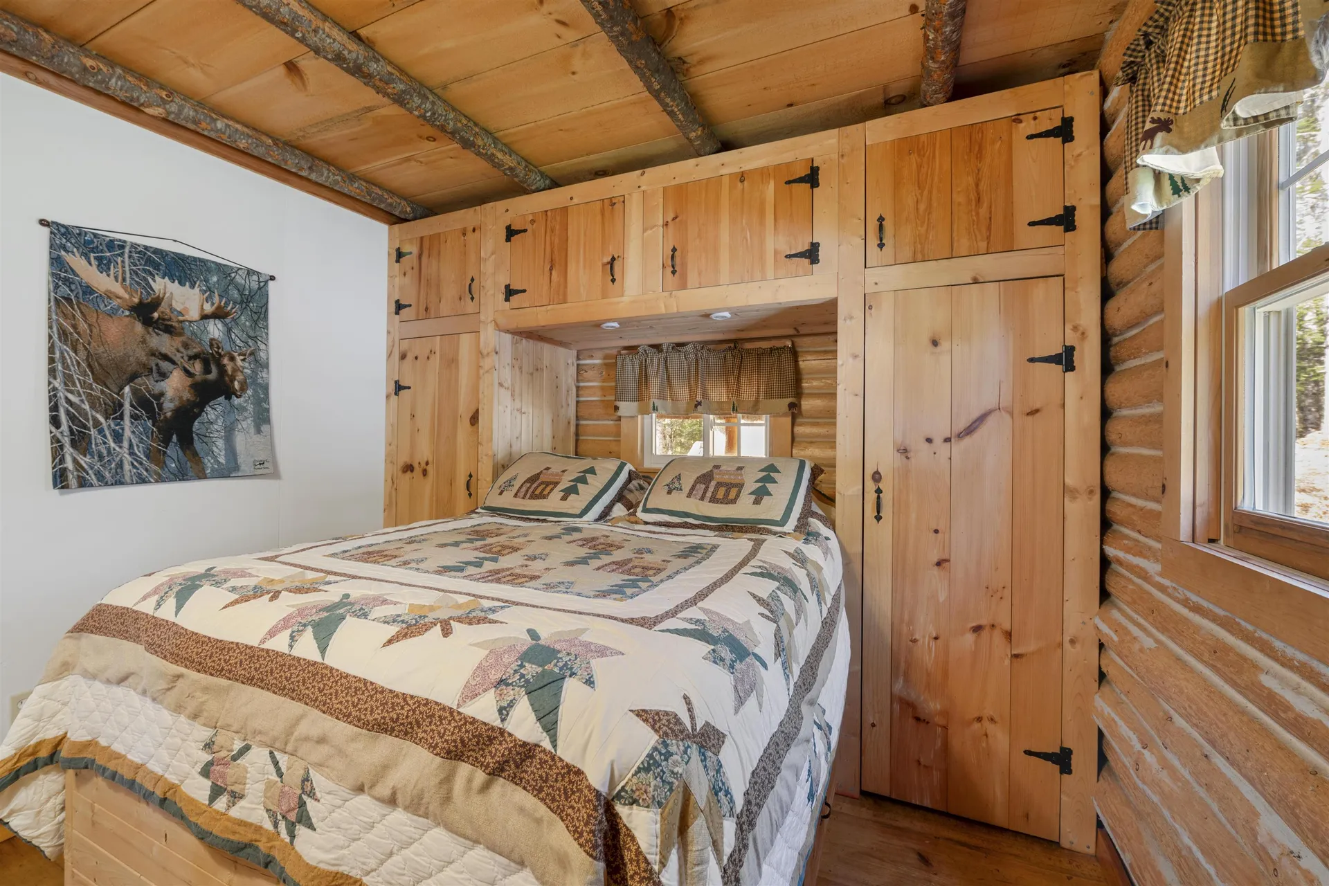 505 Hill Road Pittsburg NH 03592