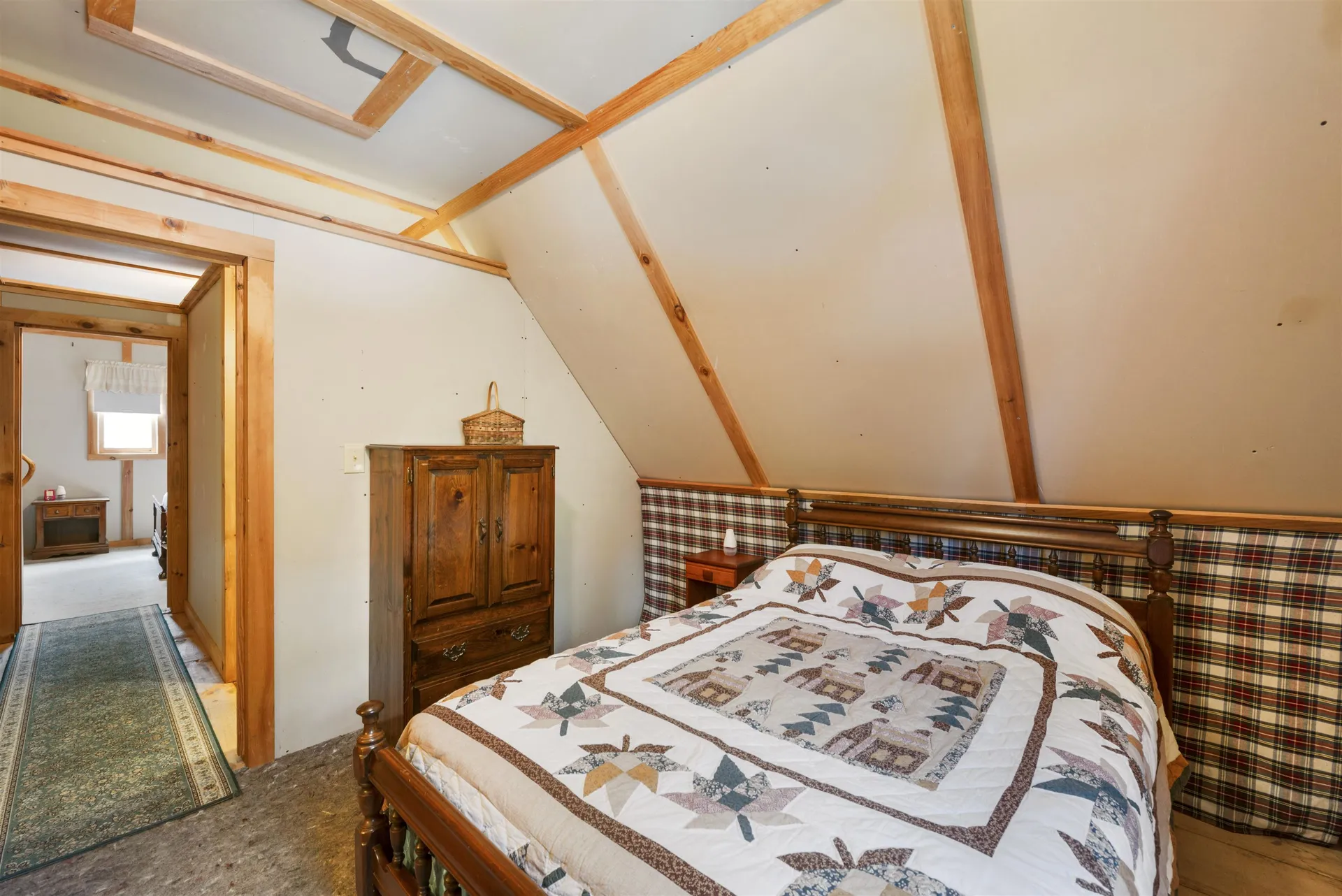 505 Hill Road Pittsburg NH 03592