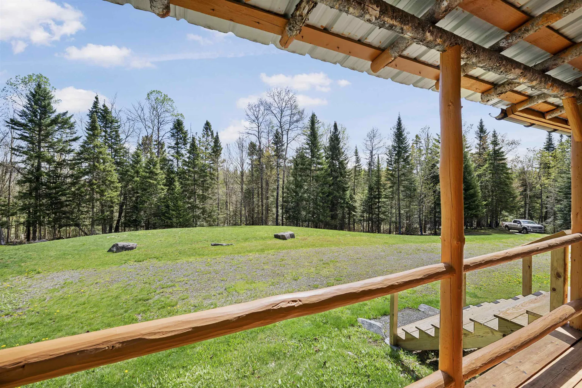 505 Hill Road Pittsburg NH 03592