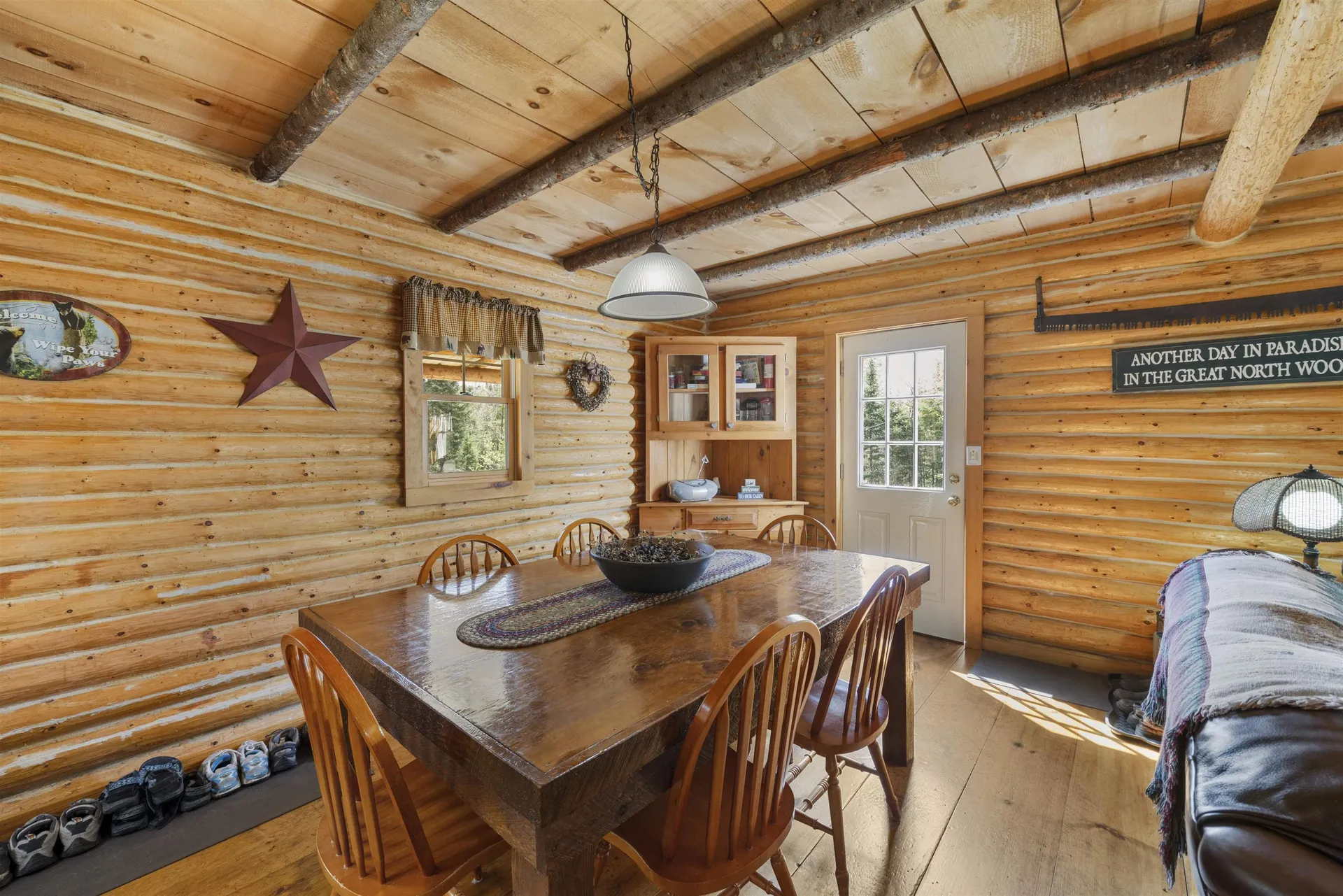 505 Hill Road Pittsburg NH 03592