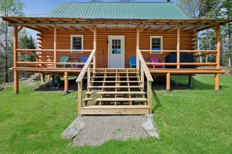 505 Hill Road Pittsburg NH 03592