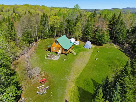 505 Hill Road Pittsburg NH 03592