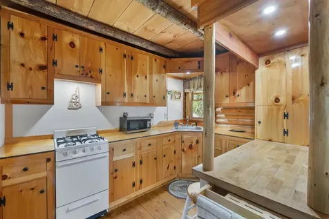 505 Hill Road Pittsburg NH 03592