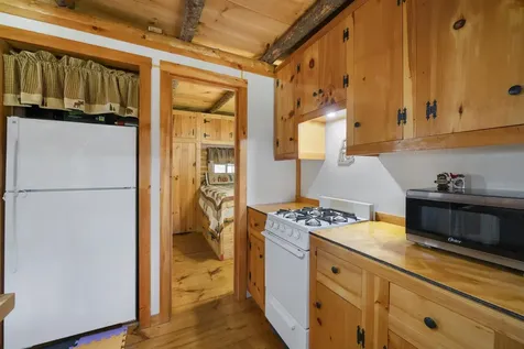 505 Hill Road Pittsburg NH 03592