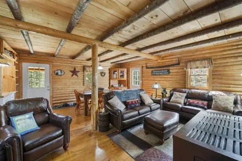 505 Hill Road Pittsburg NH 03592