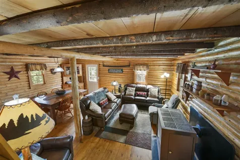 505 Hill Road Pittsburg NH 03592