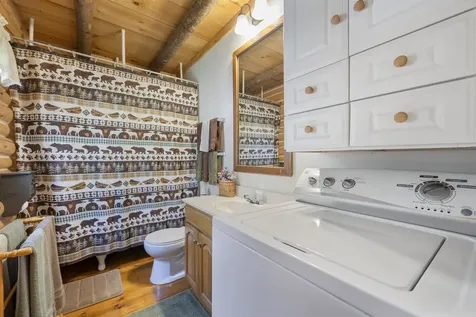 505 Hill Road Pittsburg NH 03592