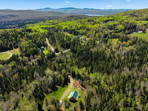 505 Hill Road Pittsburg NH 03592