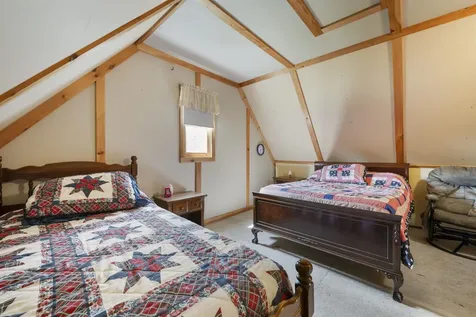 505 Hill Road Pittsburg NH 03592
