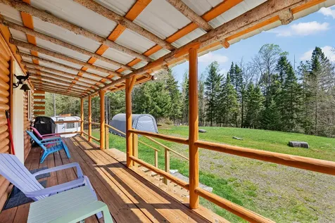 505 Hill Road Pittsburg NH 03592