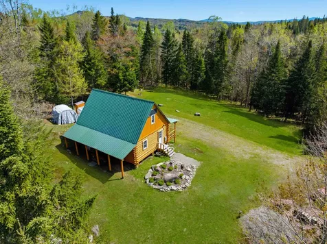505 Hill Road Pittsburg NH 03592