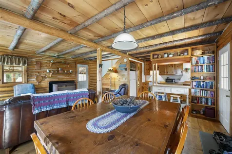 505 Hill Road Pittsburg NH 03592