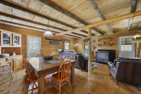 505 Hill Road Pittsburg NH 03592