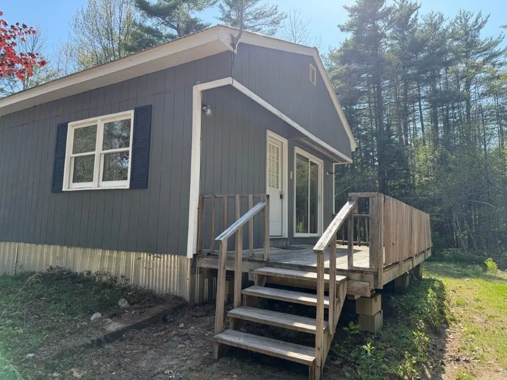 48 Spa Road Danbury NH 03230
