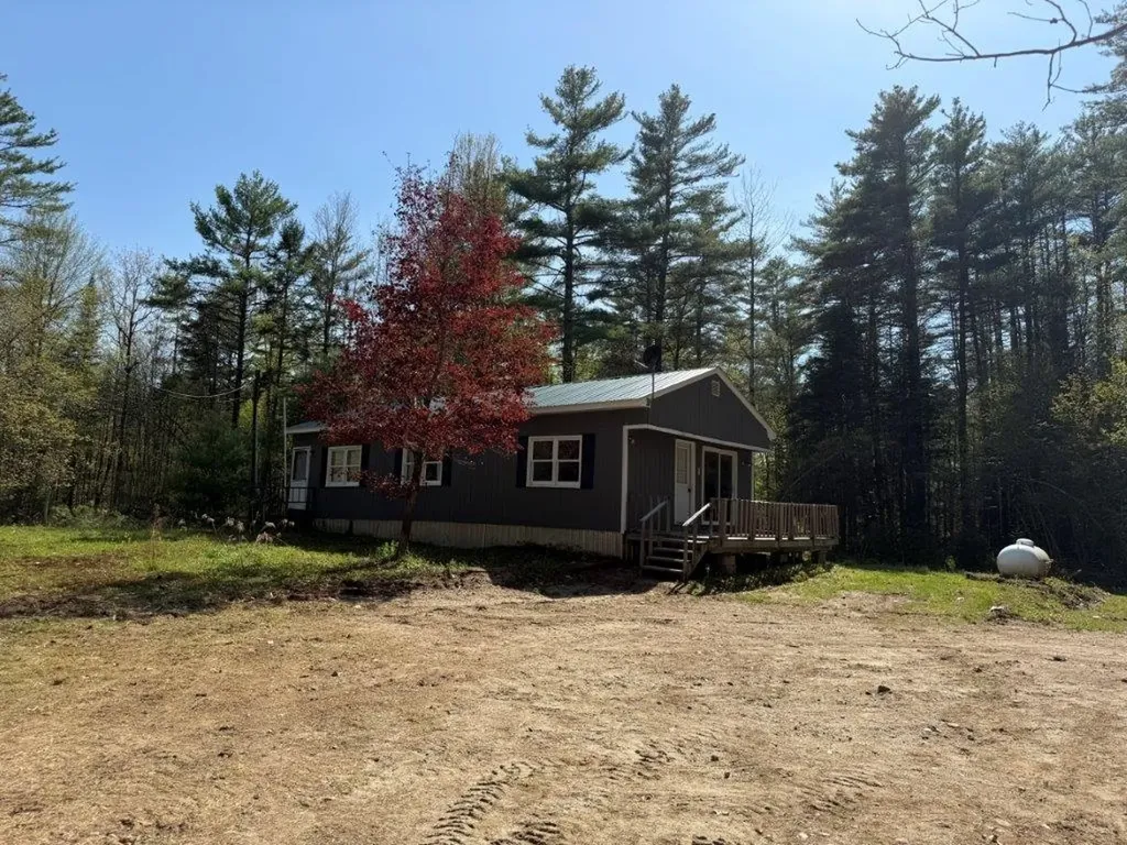 48 Spa Road Danbury NH 03230