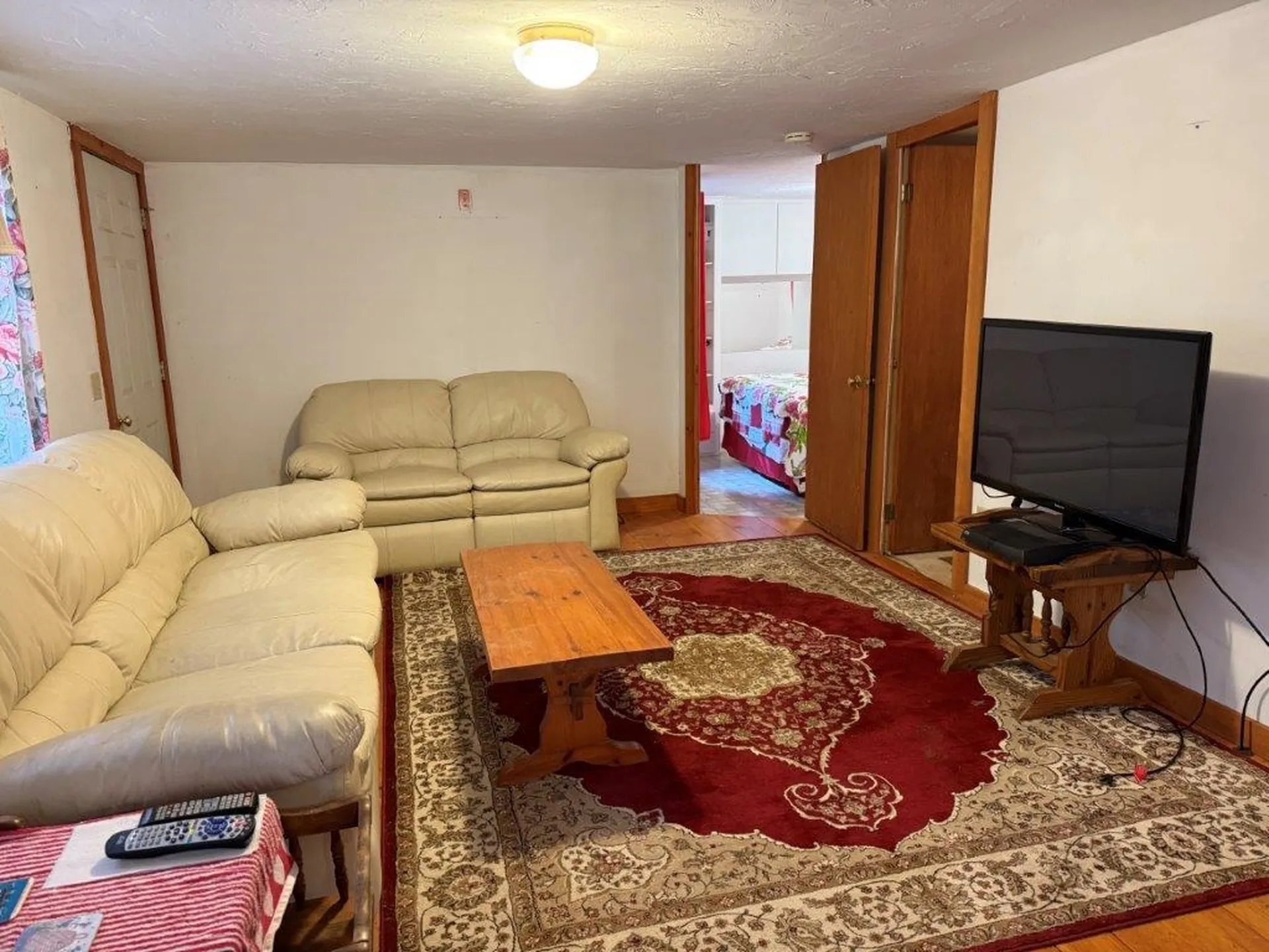48 Spa Road Danbury NH 03230