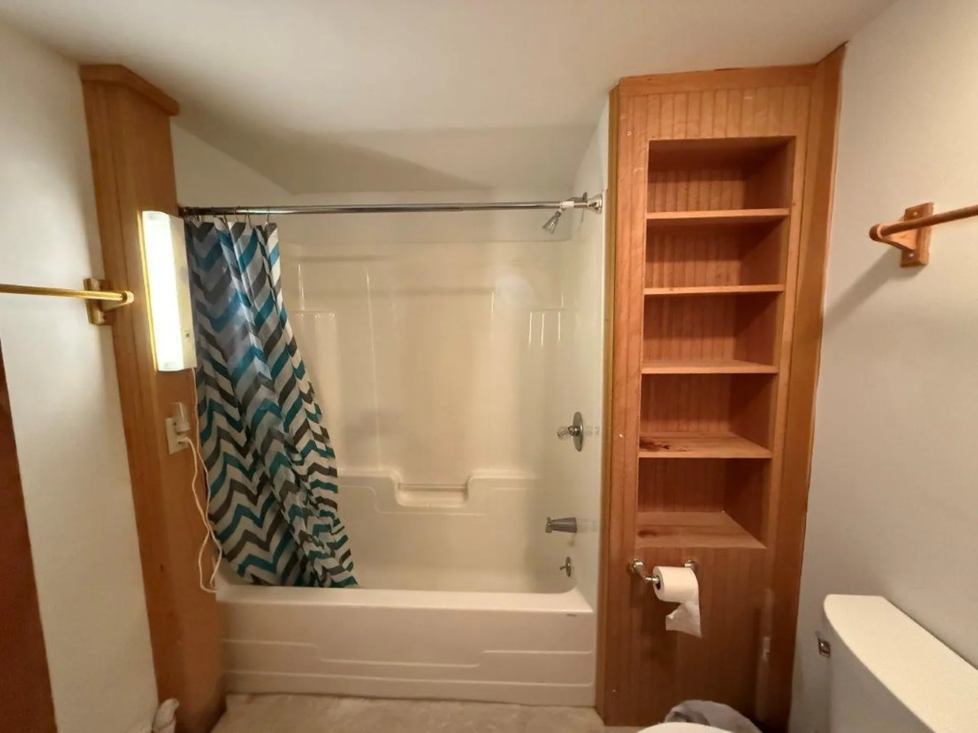 48 Spa Road Danbury NH 03230