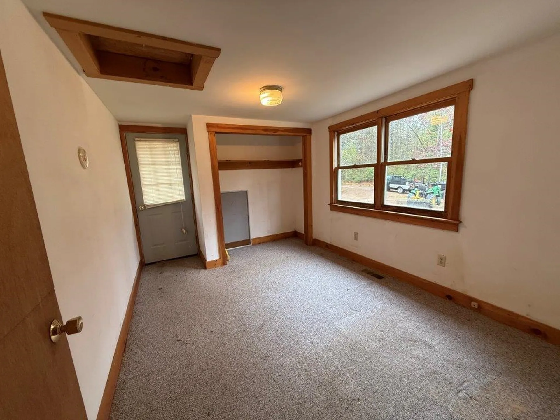 48 Spa Road Danbury NH 03230