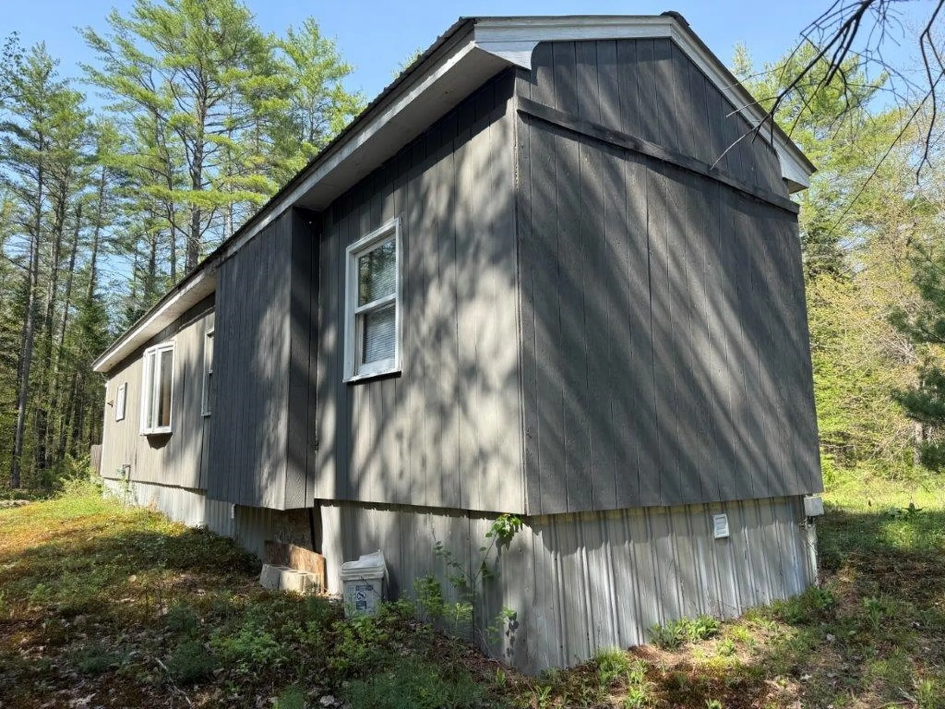 48 Spa Road Danbury NH 03230