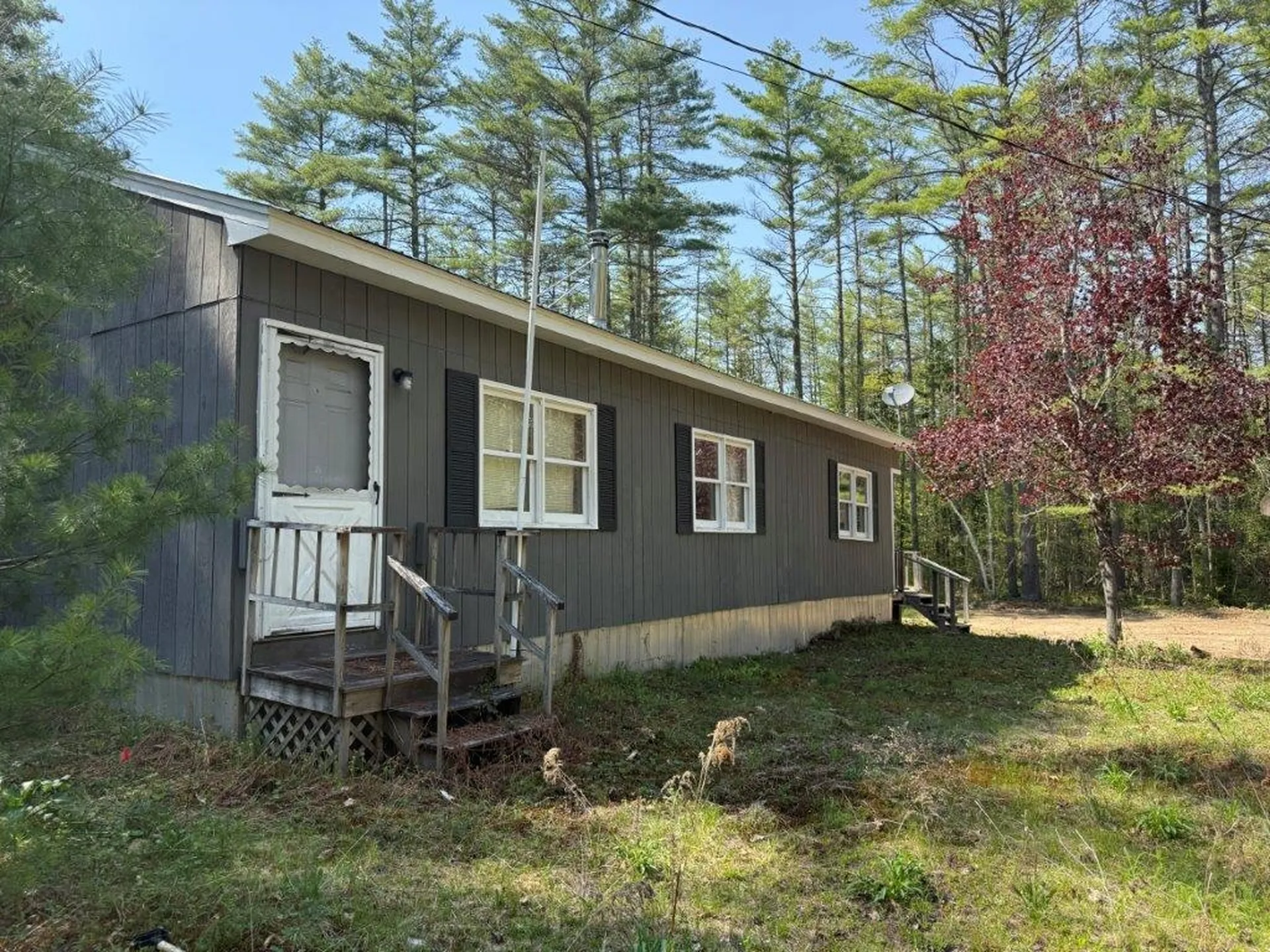 48 Spa Road Danbury NH 03230