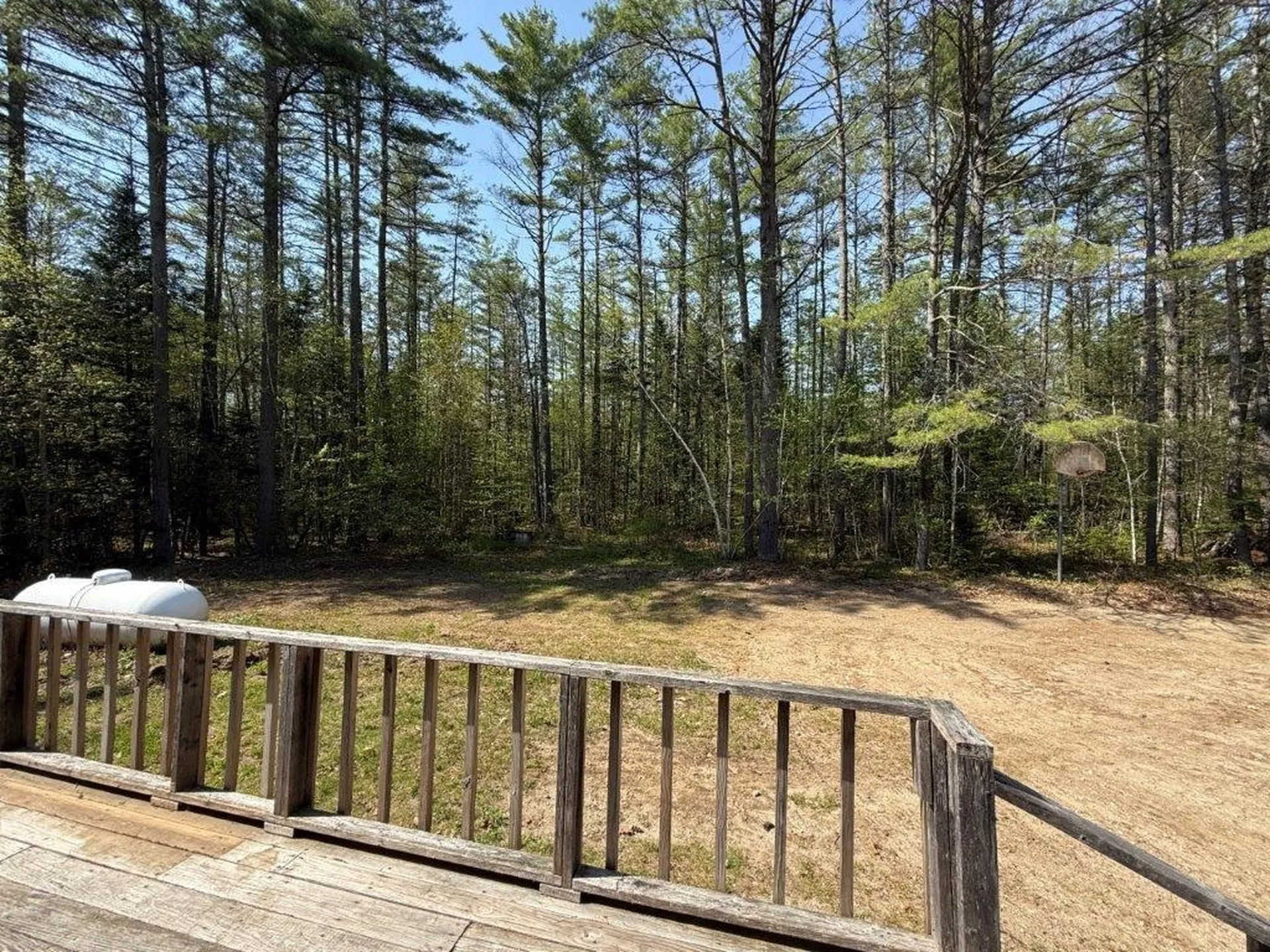 48 Spa Road Danbury NH 03230