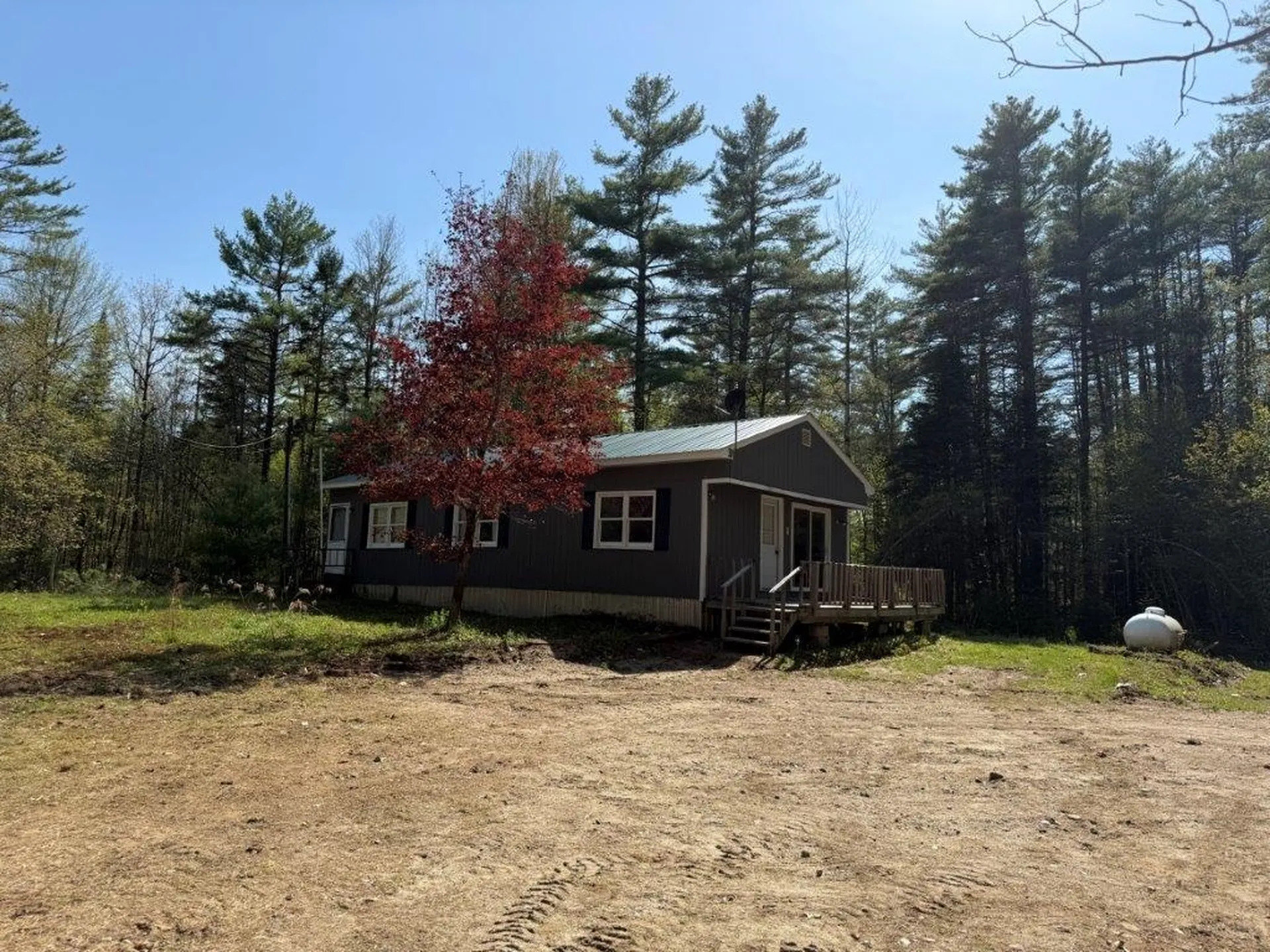 48 Spa Road Danbury NH 03230