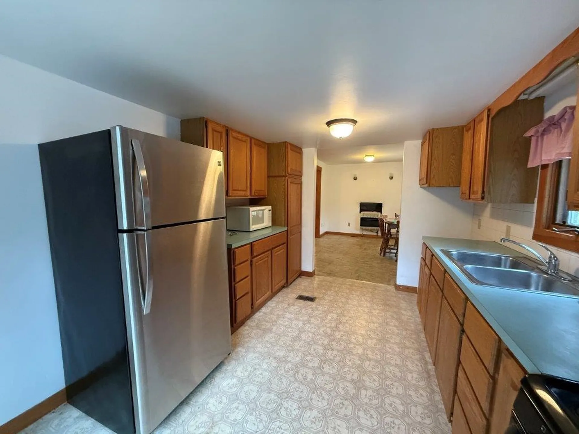 48 Spa Road Danbury NH 03230