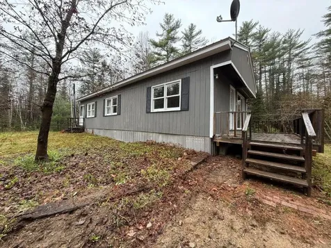 48 Spa Road Danbury NH 03230
