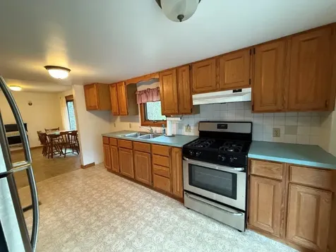 48 Spa Road Danbury NH 03230