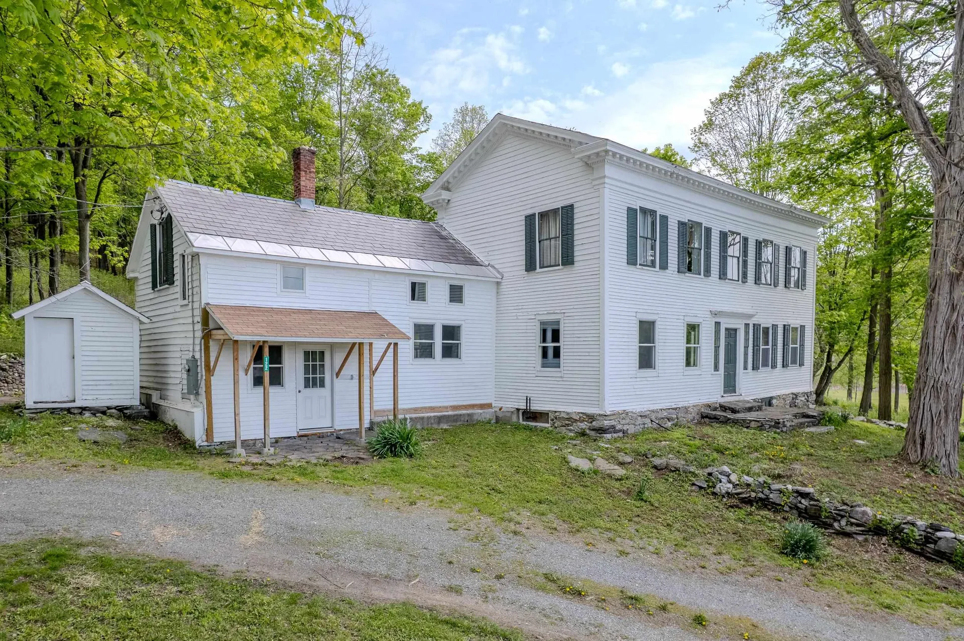 122 Main Road West Haven VT 05743