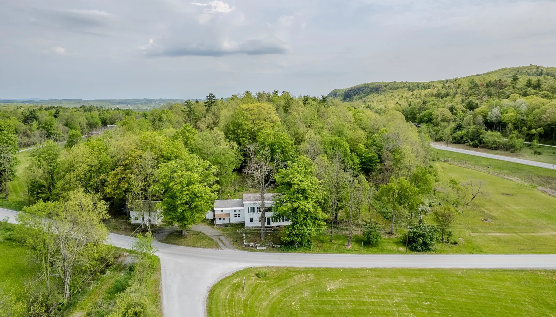 122 Main Road West Haven VT 05743