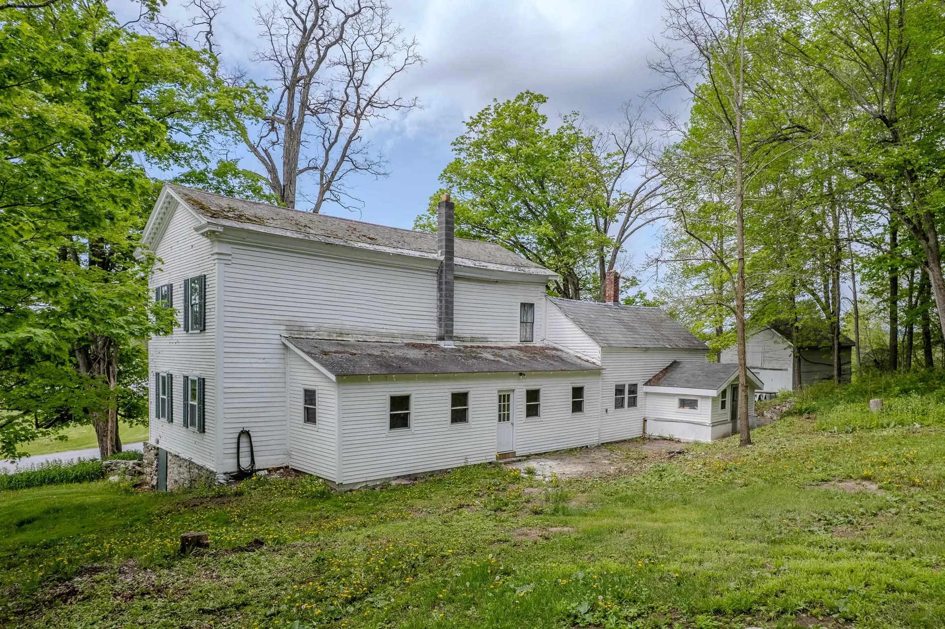 122 Main Road West Haven VT 05743