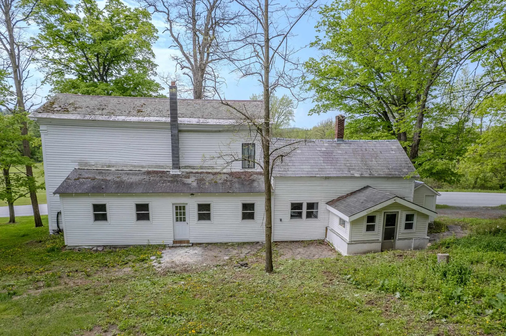122 Main Road West Haven VT 05743