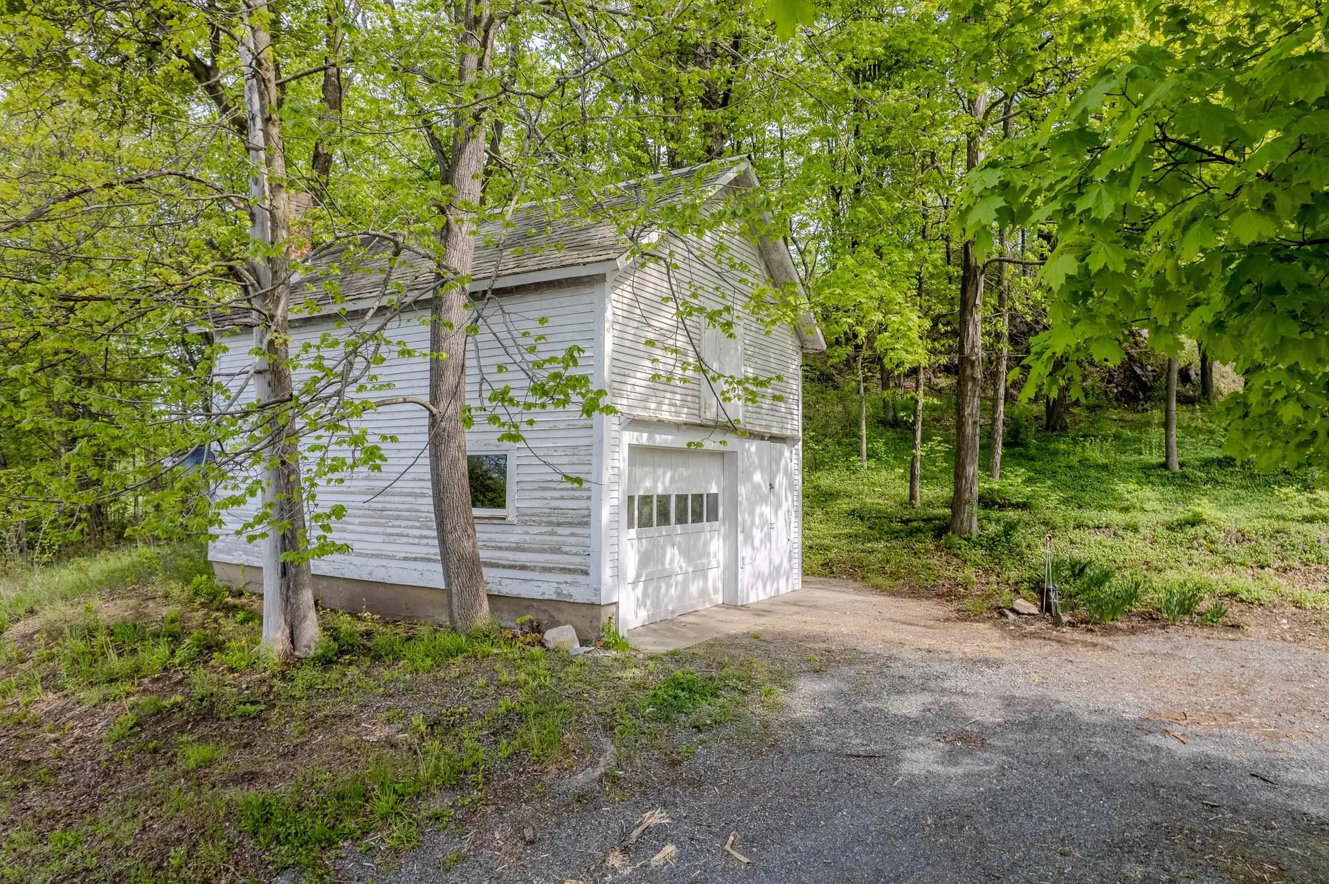 122 Main Road West Haven VT 05743