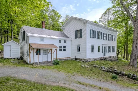122 Main Road West Haven VT 05743