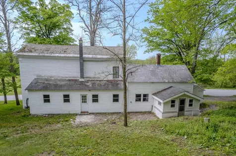 122 Main Road West Haven VT 05743