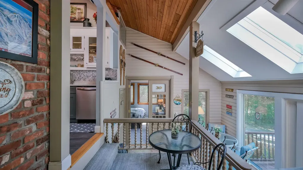 20 Gill Terrace Ludlow VT 05149